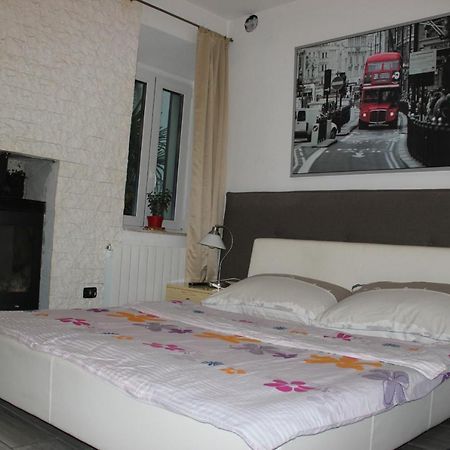 Casa Danilo Apartment Cadegliano Viconago Екстериор снимка