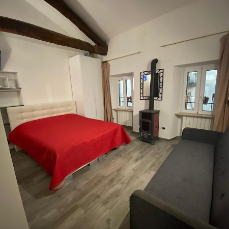 Casa Danilo Apartment Cadegliano Viconago Екстериор снимка