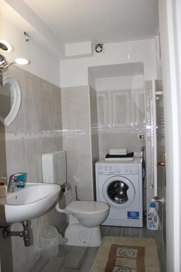 Casa Danilo Apartment Cadegliano Viconago Екстериор снимка