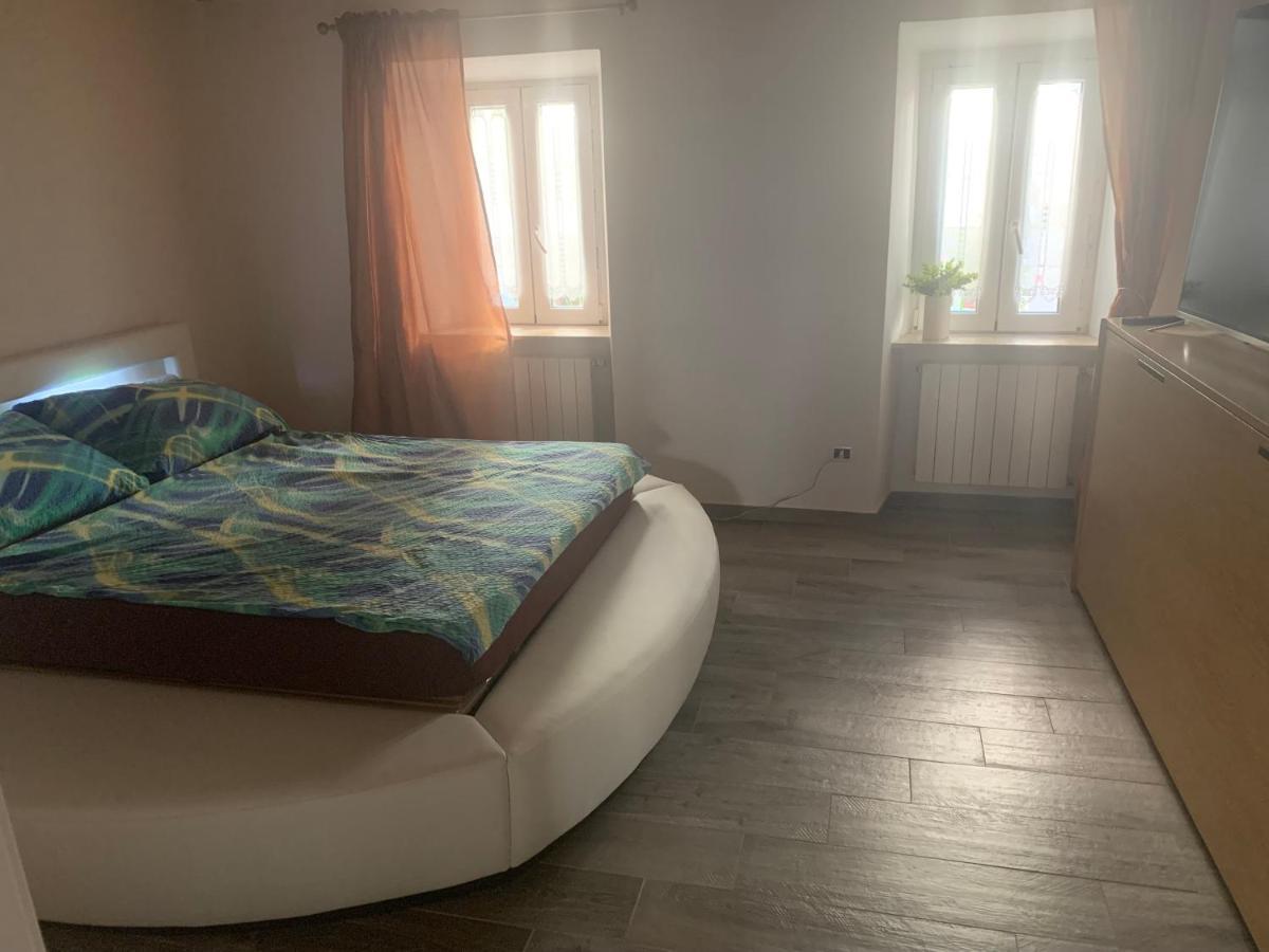 Casa Danilo Apartment Cadegliano Viconago Екстериор снимка