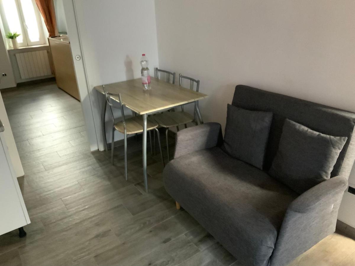 Casa Danilo Apartment Cadegliano Viconago Екстериор снимка