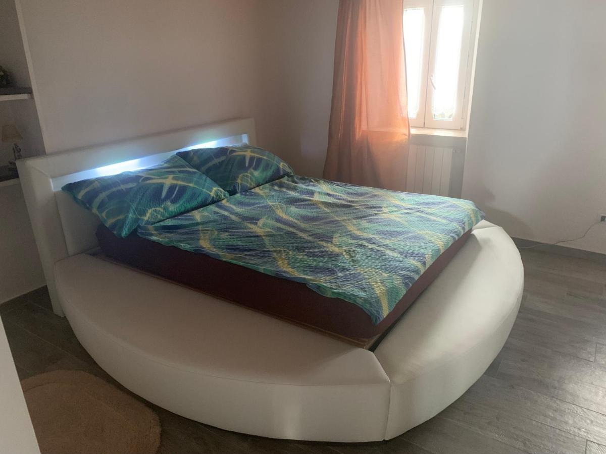 Casa Danilo Apartment Cadegliano Viconago Екстериор снимка