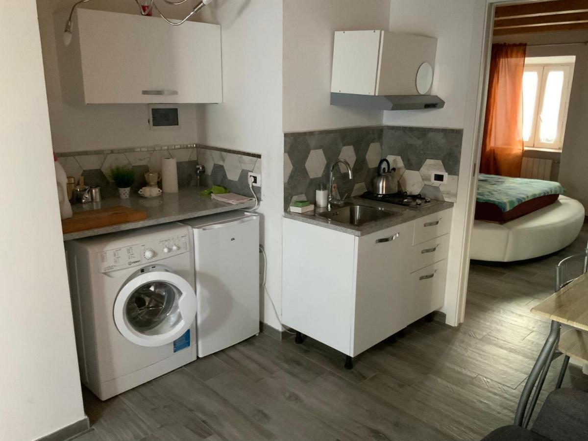 Casa Danilo Apartment Cadegliano Viconago Екстериор снимка