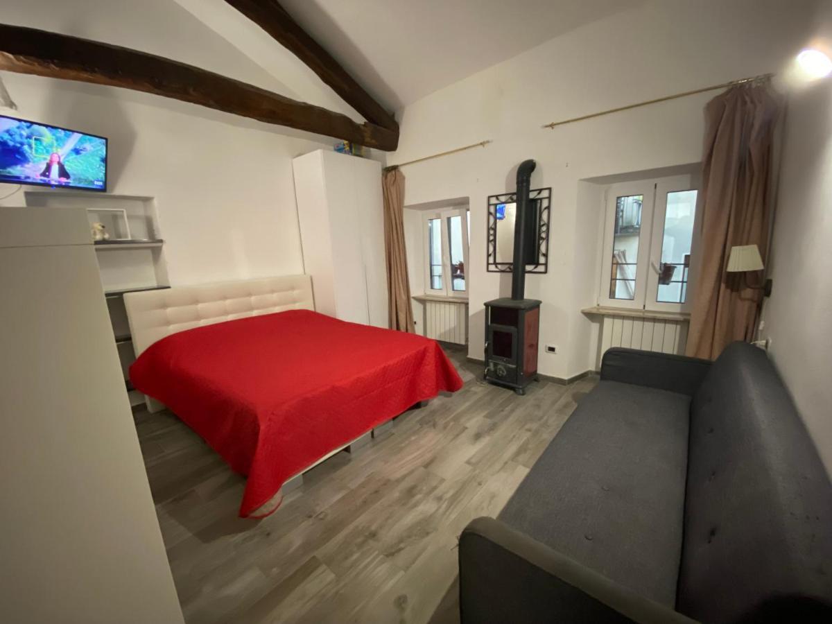 Casa Danilo Apartment Cadegliano Viconago Екстериор снимка