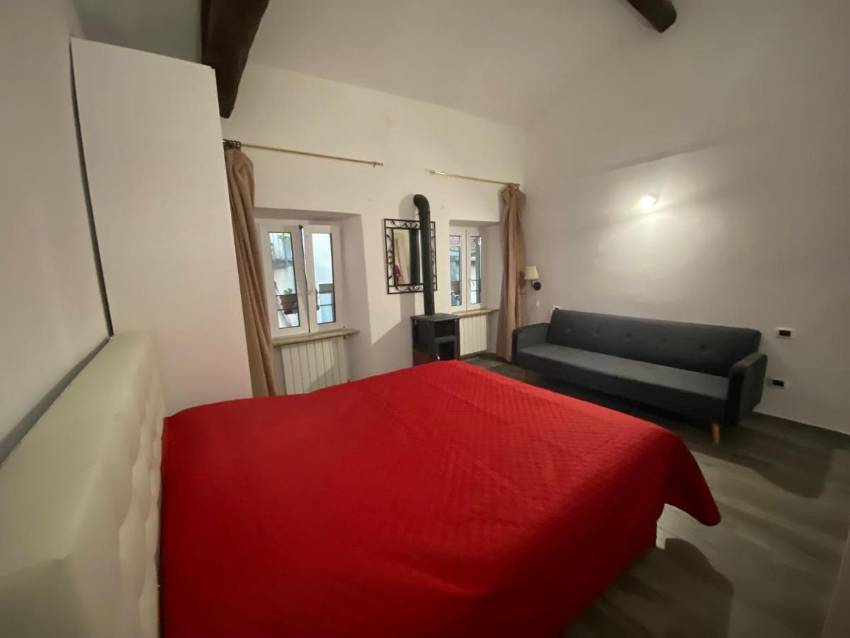 Casa Danilo Apartment Cadegliano Viconago Екстериор снимка